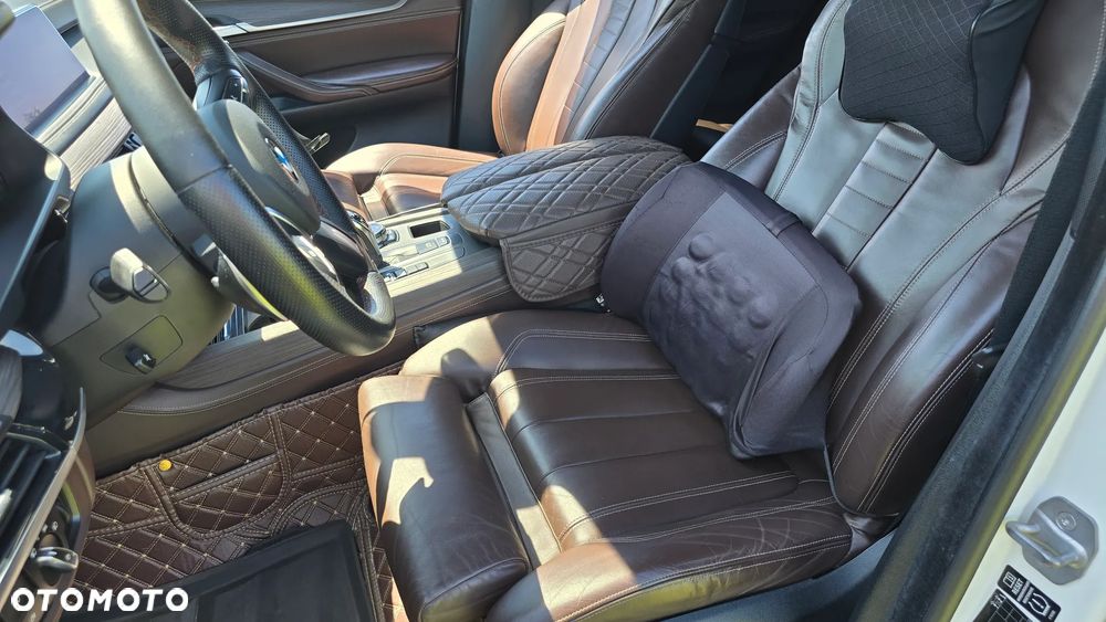 BMW X5 - 12