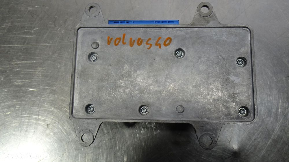 MODUŁ AIRBAG VOLVO S40 II LIFT 1.8 30773786 - 7