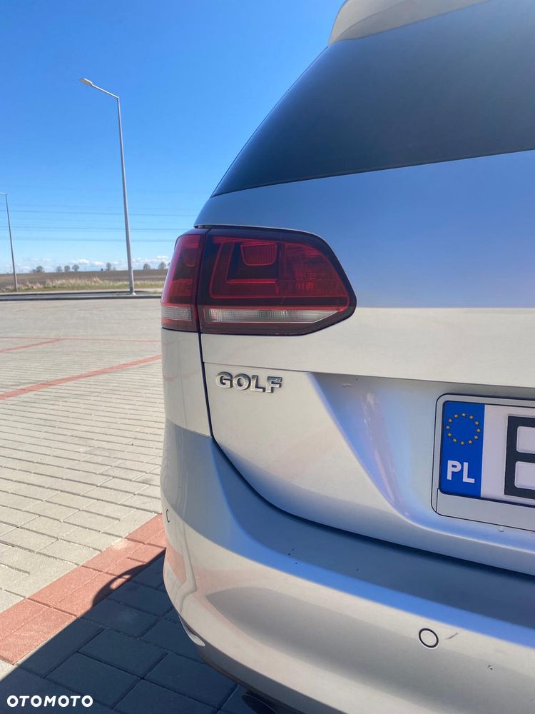 Volkswagen Golf 1.6 TDI BMT Highline - 3
