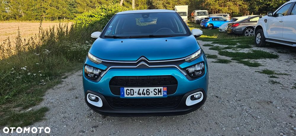 Citroën C3 - 8