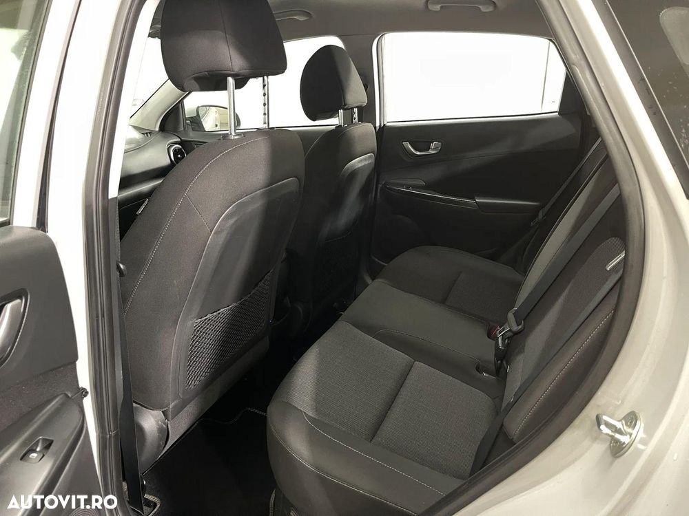 Hyundai KONA 1.6 GDI DCT Prime - 12