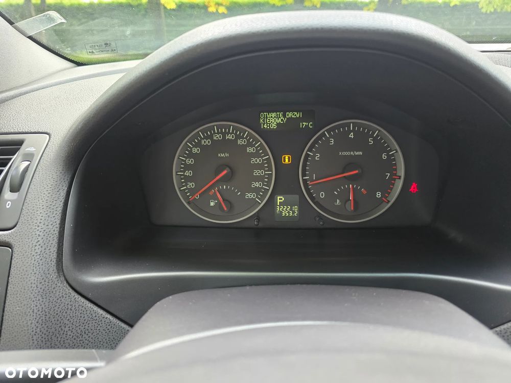 Volvo V50 T5 Momentum - 2