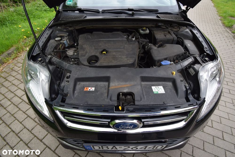 Ford Mondeo - 19