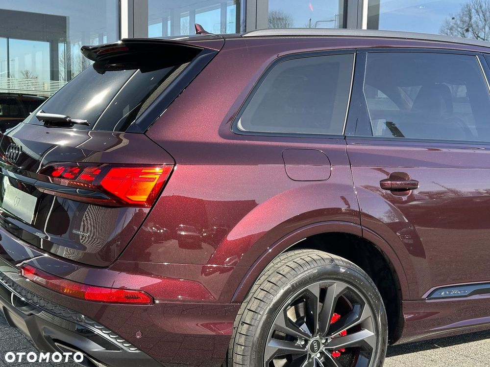 Audi Q7 - 8