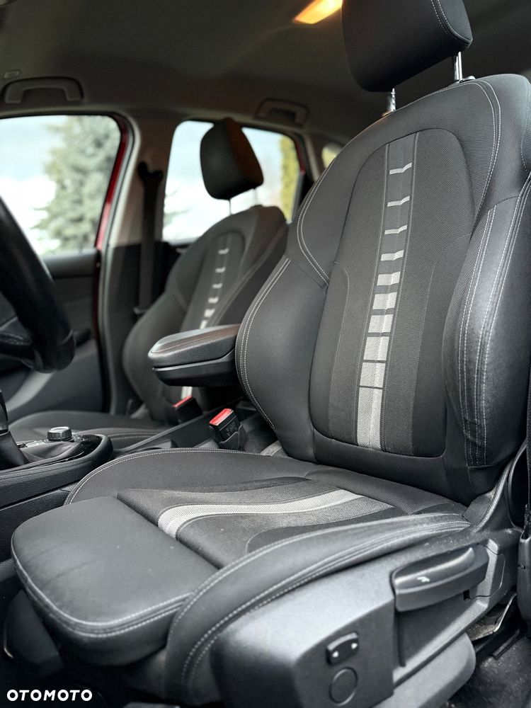 BMW Seria 2 216i Advantage - 13