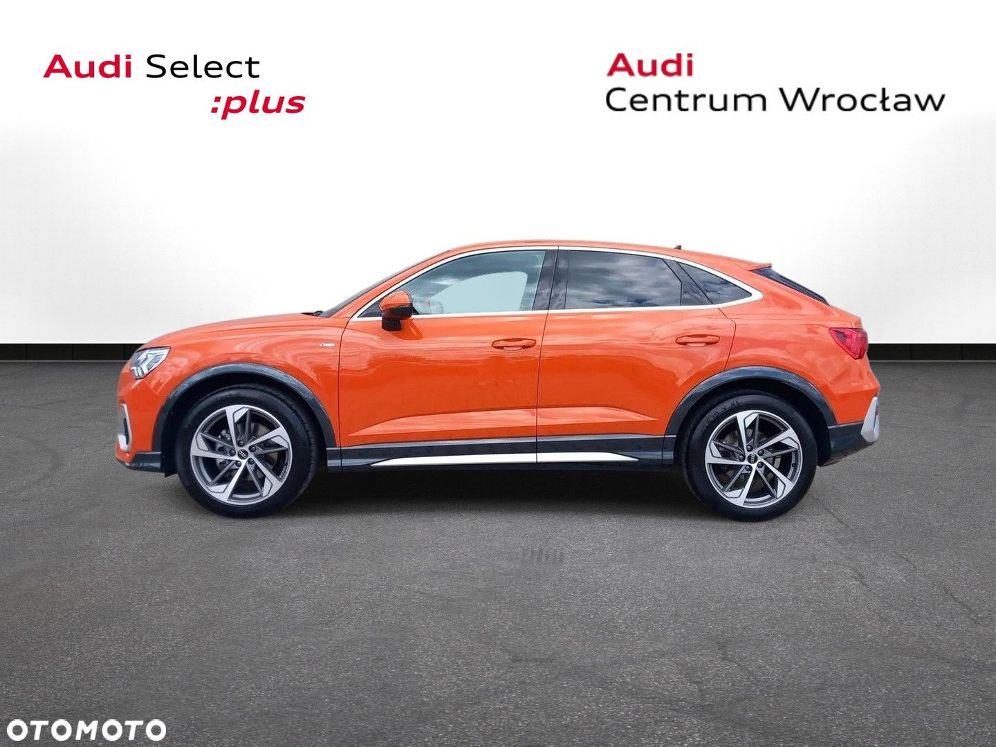 Audi Q3 Sportback - 2