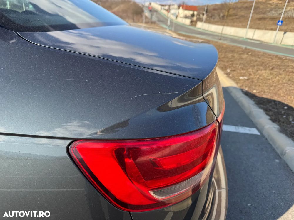 Audi A4 2.0 TDI S tronic - 20