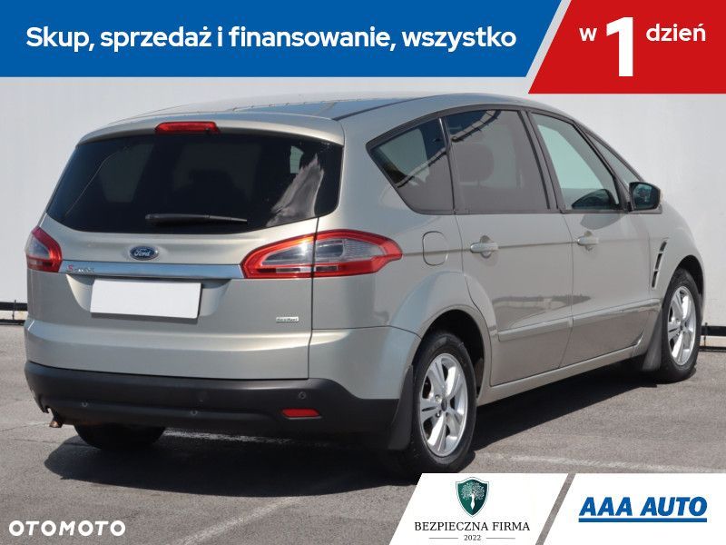 Ford S-Max - 6