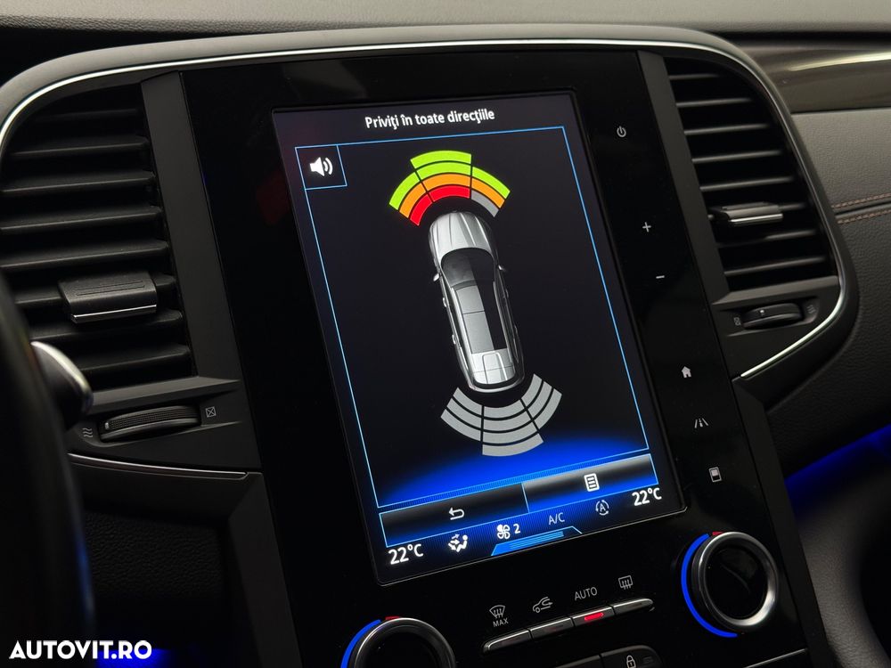 Renault Talisman - 13