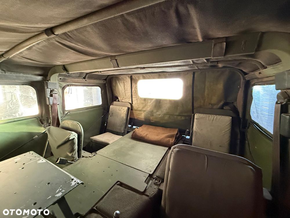 Hummer H1 - 11