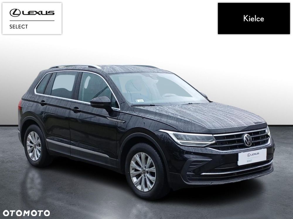 Volkswagen Tiguan 2.0 TDI SCR Active DSG - 7