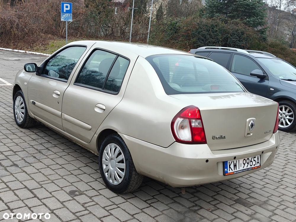 Renault Thalia 1.4 Authentique - 17