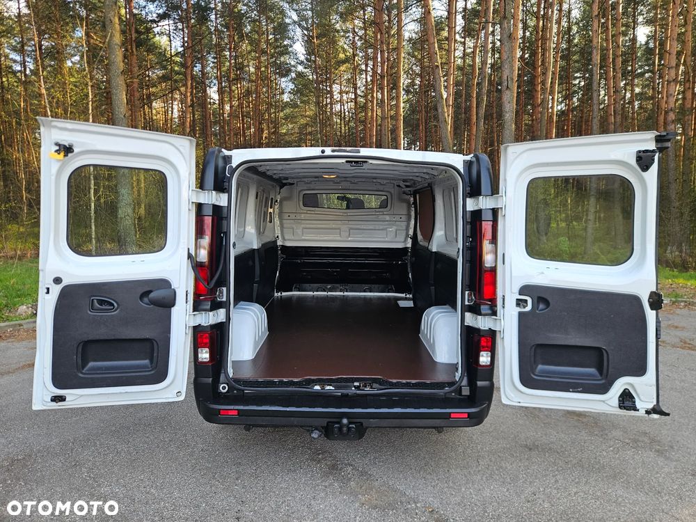 Opel Vivaro - 6