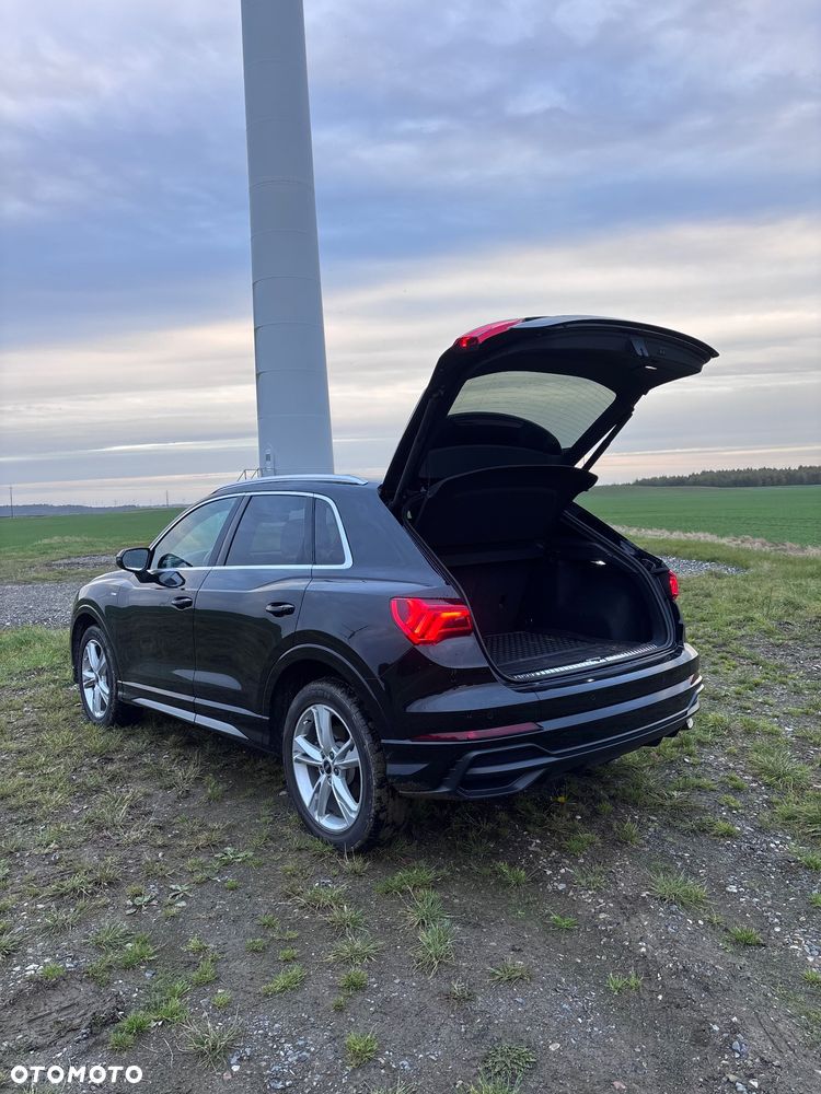 Audi Q3 - 10