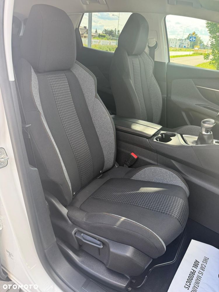 Peugeot 3008 BlueHDi 130 Stop & Start Allure - 10