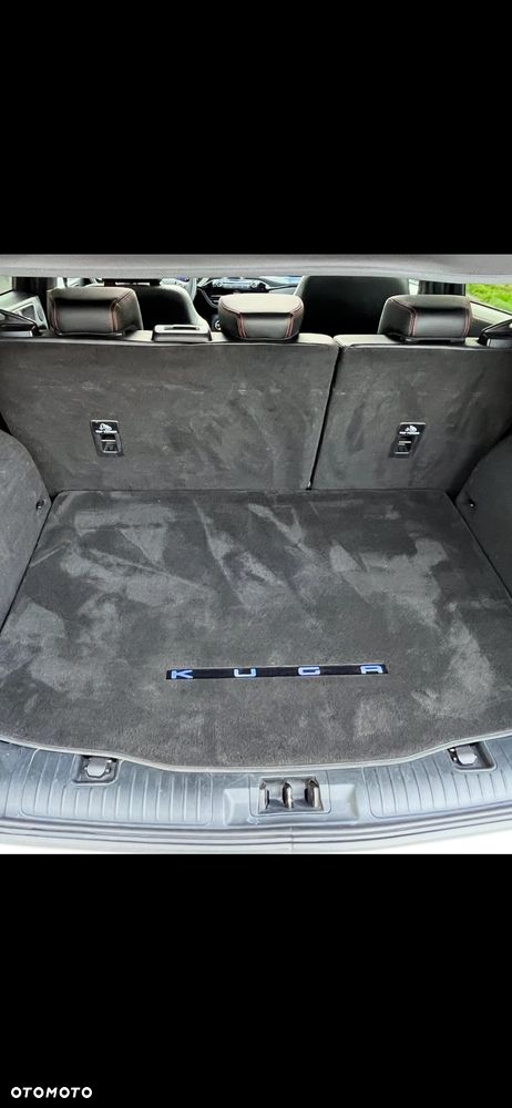 Ford Kuga 2.0 EcoBlue Hybrid ST-LINE X - 38