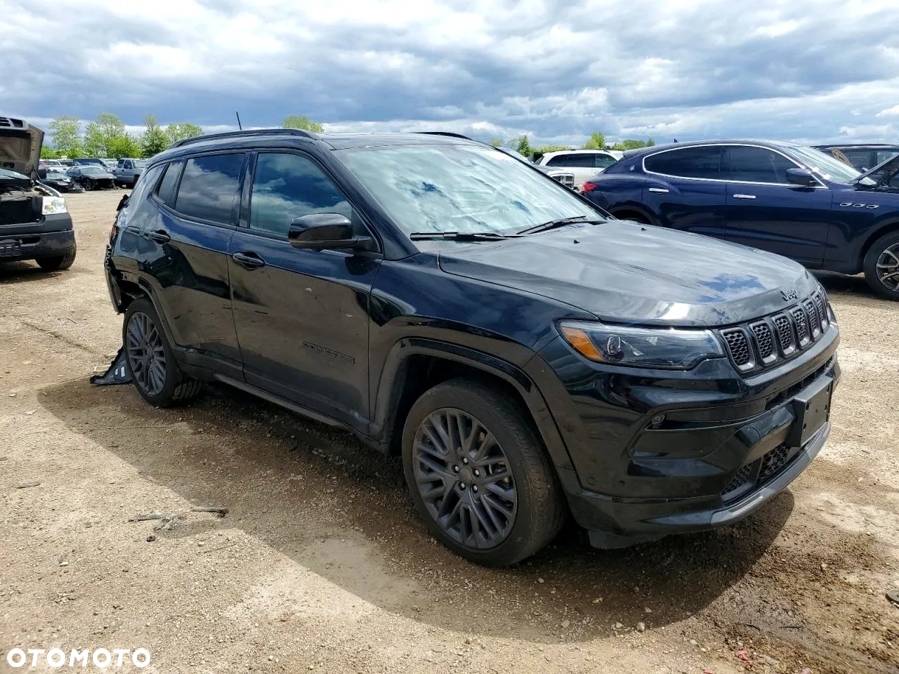 Jeep Compass - 5