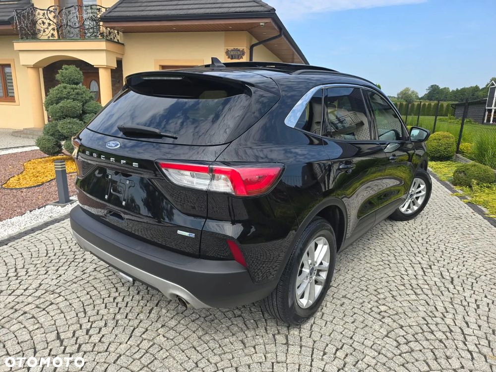 Ford Kuga 1.5 EcoBoost 4x4 ST-Line - 2