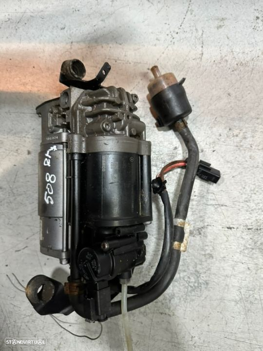 Compressor de Suspensão Peugeot 508 RXH - 2
