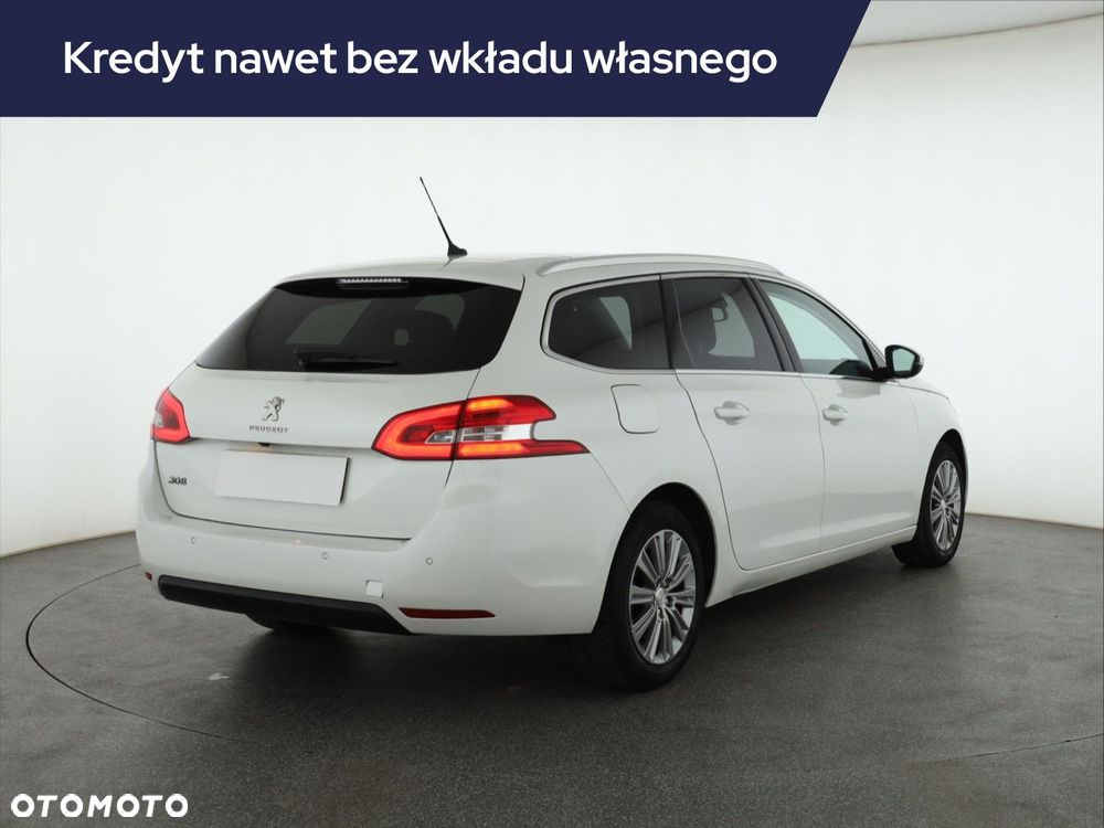 Peugeot 308 - 7