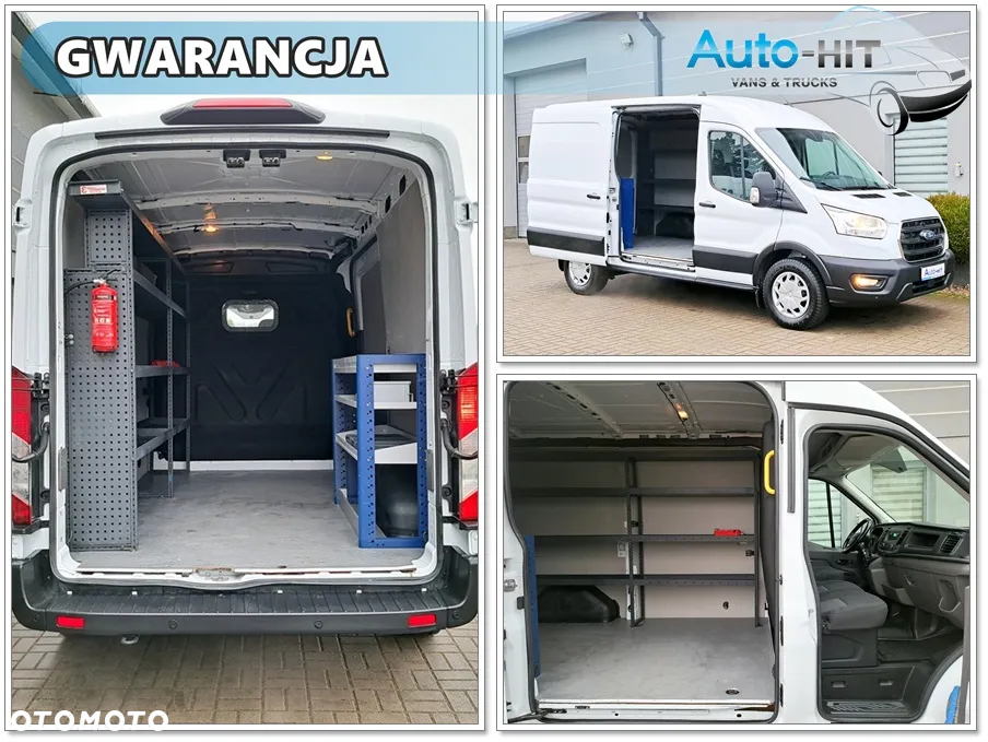 Ford Transit - 4