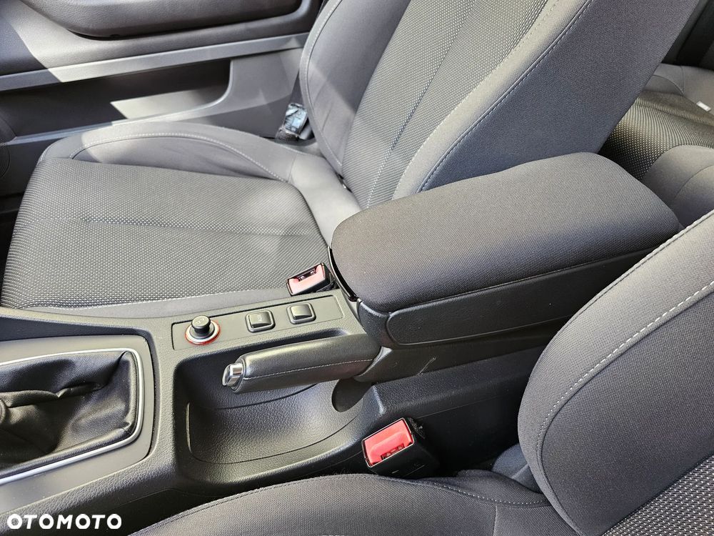 Seat Exeo 2.0 TDI DPF Reference - 9