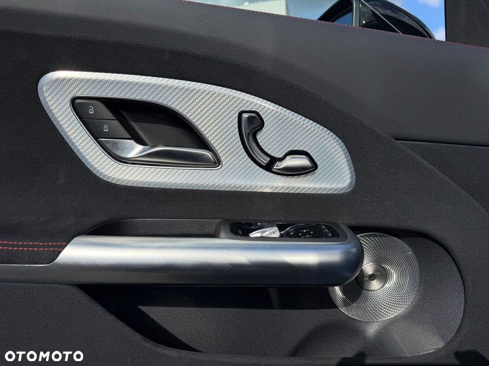 Mercedes-Benz CLA 250+ 85kWh - 15