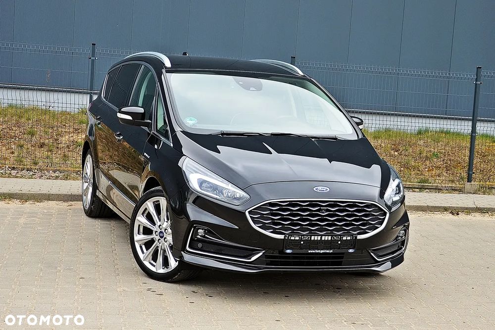 Ford S-Max - 7