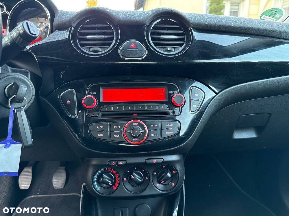 Opel Adam 1.4 Start/Stop Slam - 18
