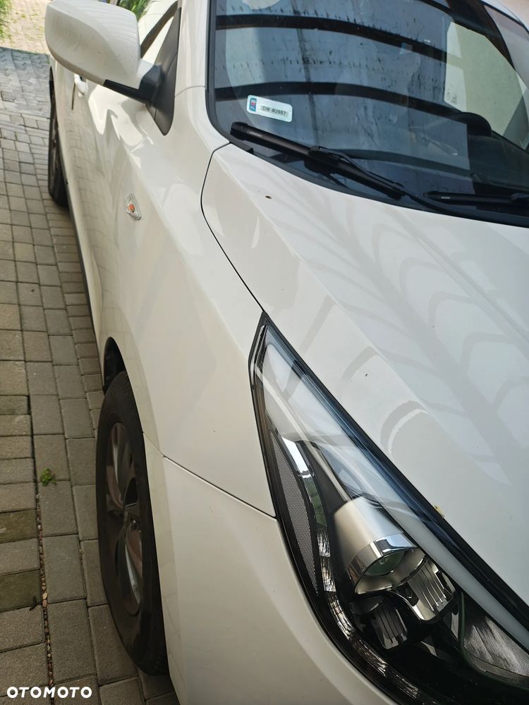 Hyundai ix35 1.6 2WD Classic - 12