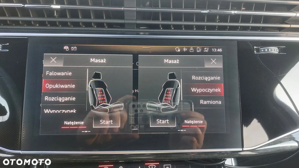 Audi Q7 50 TDI quattro tiptronic S line - 22