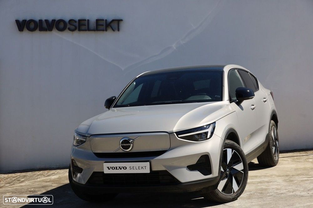 Volvo C40 Recharge Extended Range Plus - 1