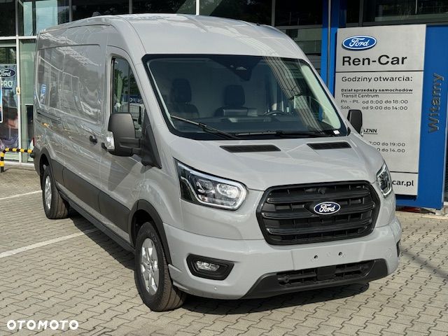 Ford Transit VAN L3H2 LIMITED