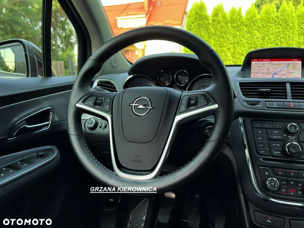 Opel Mokka 1.4 Turbo ecoFLEX Start/Stop Color Innovation - 29