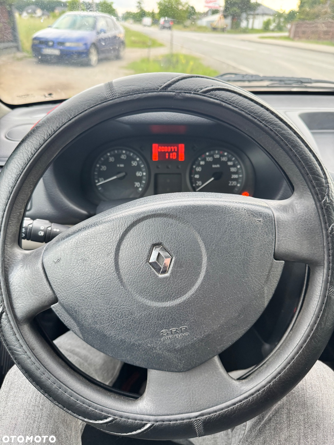 Renault Clio 1.2 Access - 12