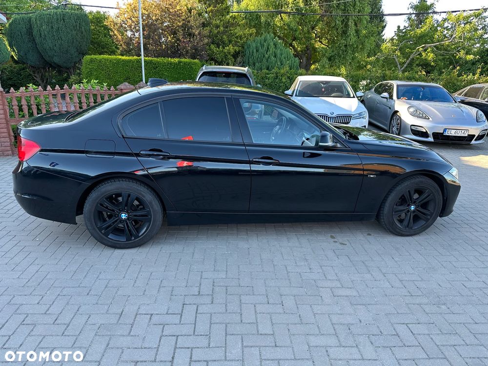 BMW Seria 3 - 33