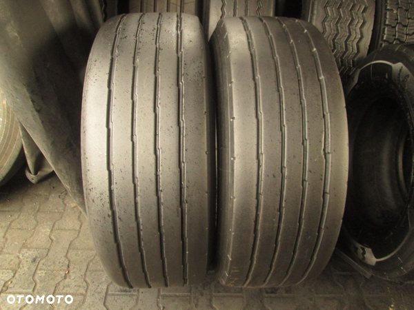 Opony 385/65R 22.5 Athos HG2144. Opony ciężarowe