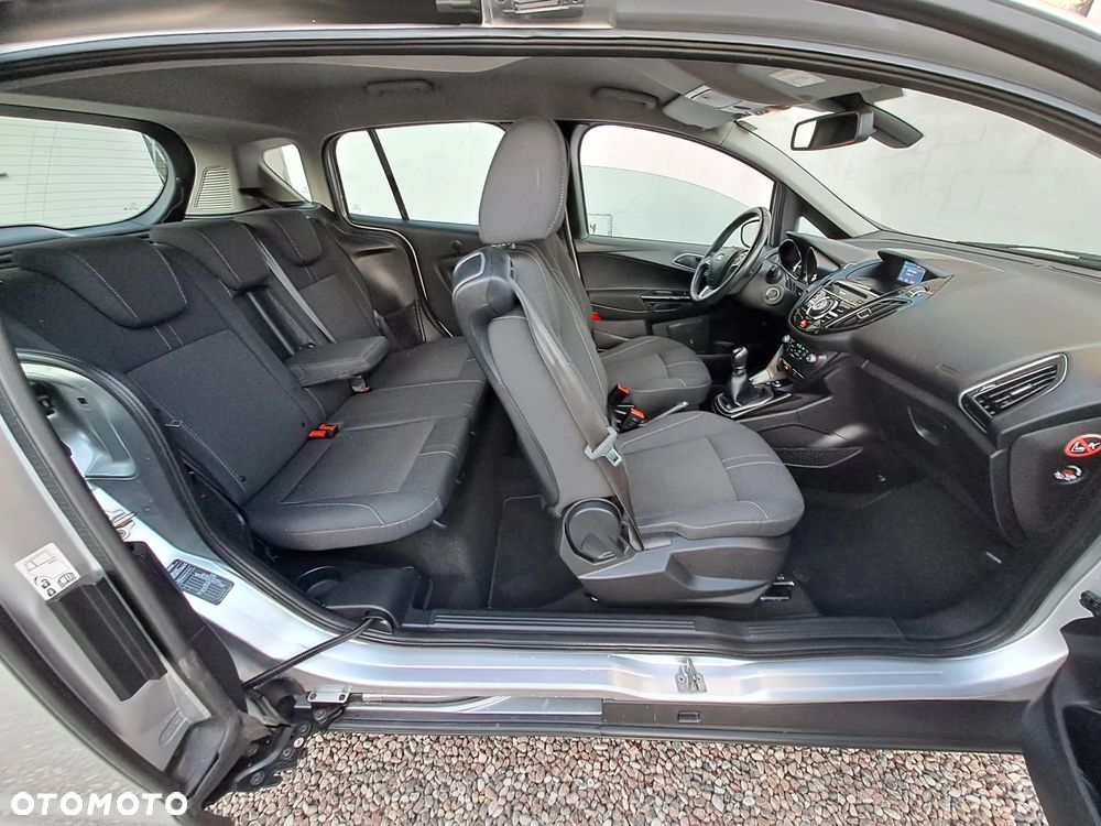 Ford B-MAX - 8