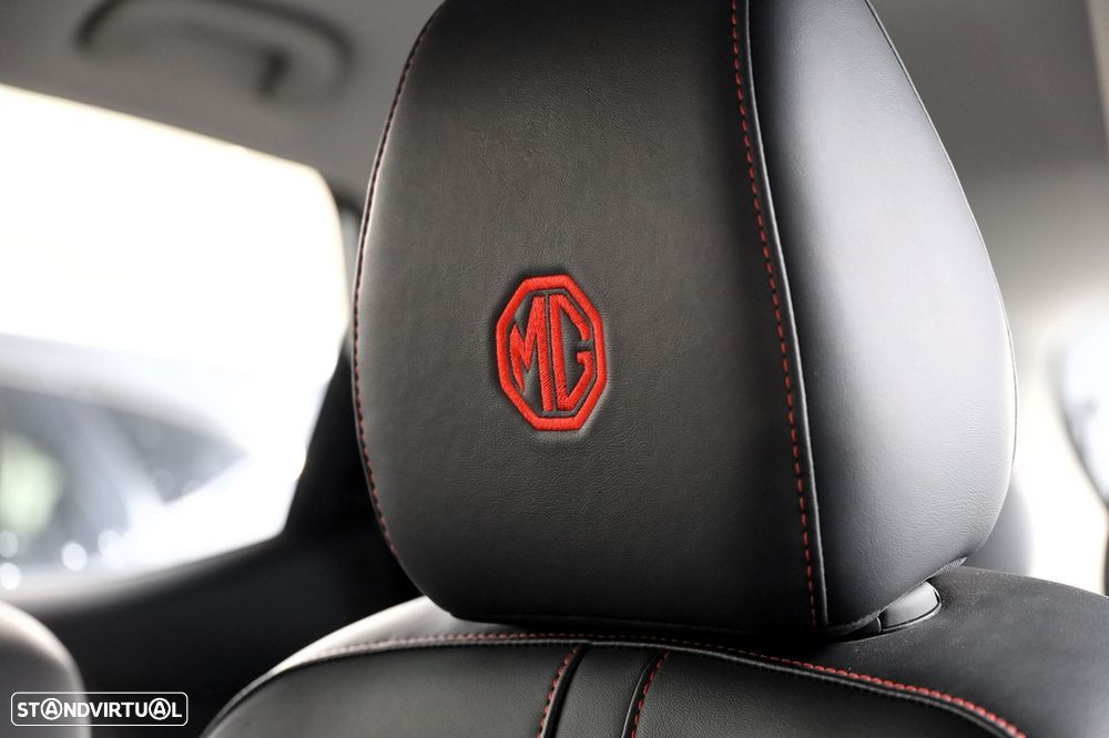 MG ZS 1.0 T-GDI Luxury Aut. - 7