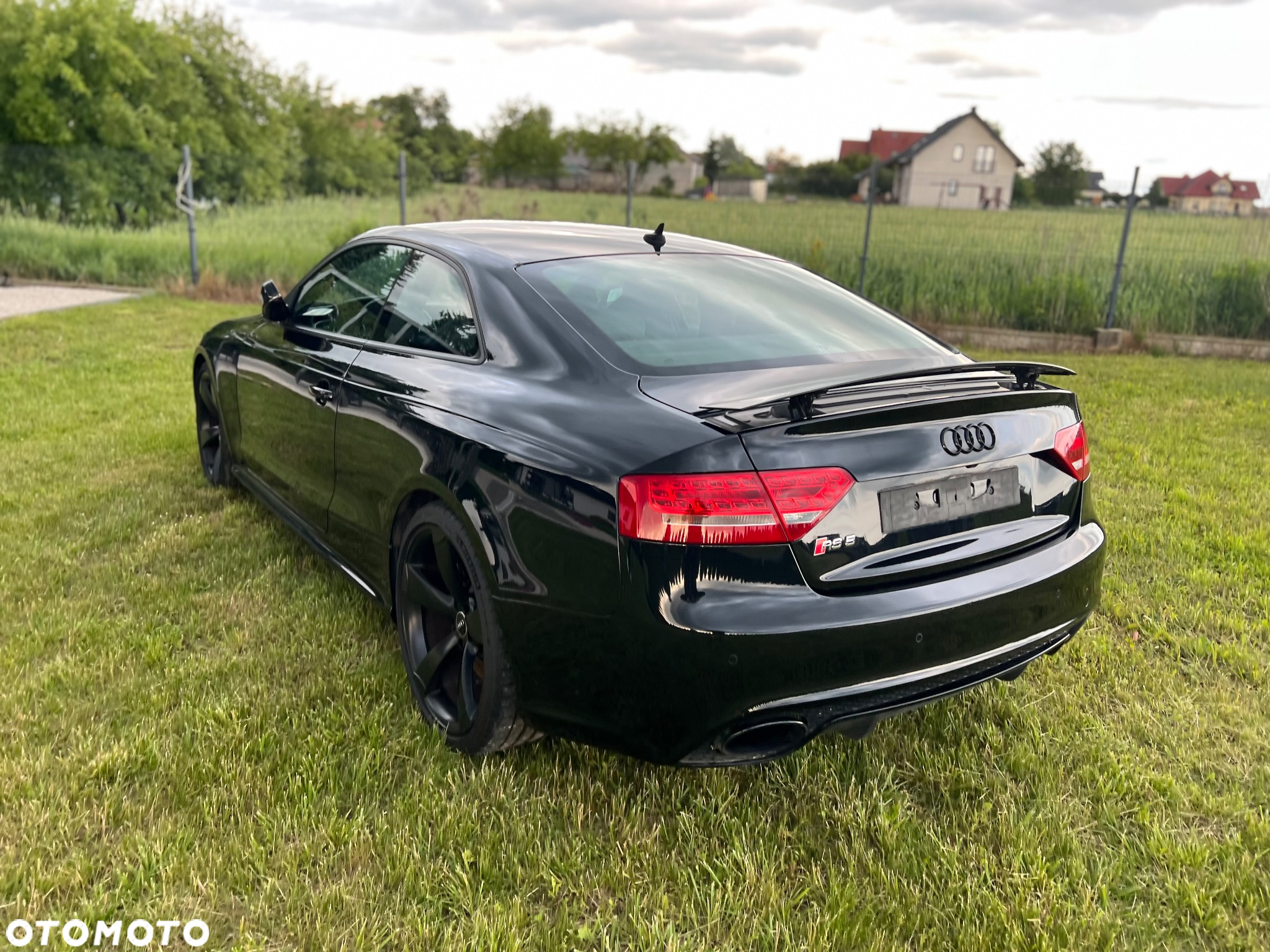 Audi RS5 Coupé S tronic - 7