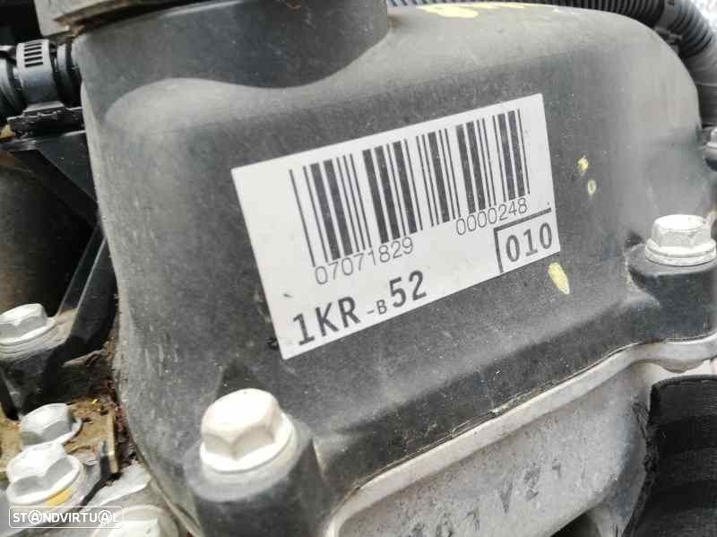 MOTOR COMPLETO TOYOTA AYGO 2008 - 3