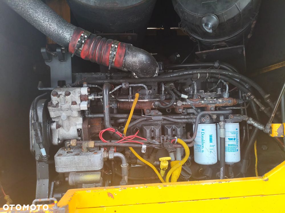 HSW 534E/534C/Dżojstik!!! - 38