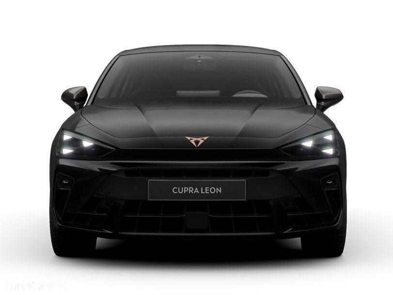 Cupra Leon - 6