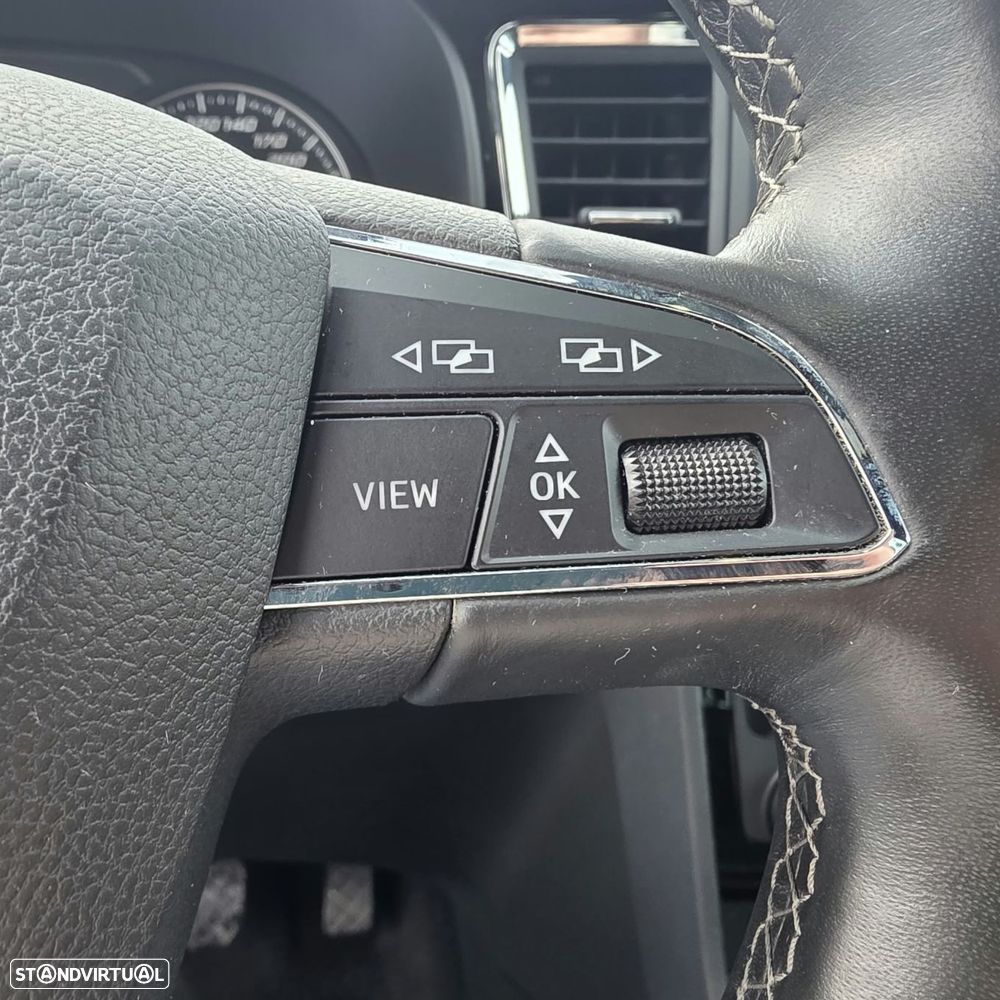 SEAT Ateca 1.6 TDI Xcellence - 23