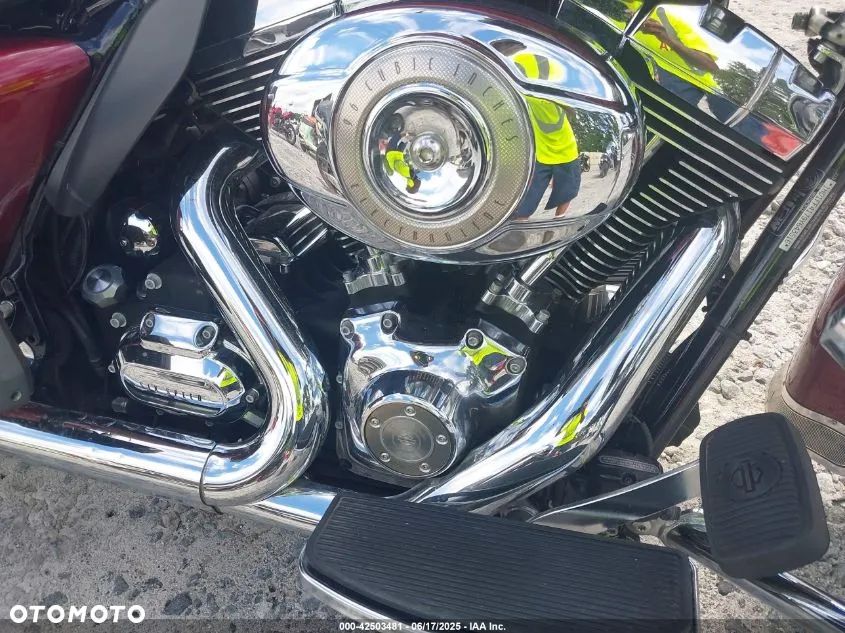 Harley-Davidson Touring Street Glide - 6