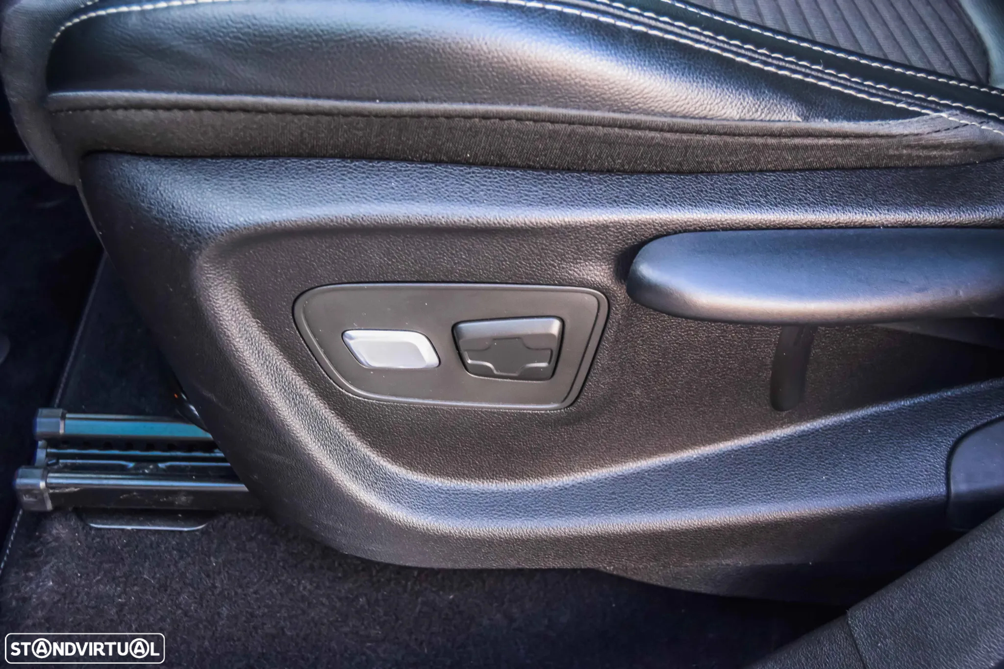 Renault Grand Scénic ENERGY dCi 160 EDC BOSE EDITION - 13