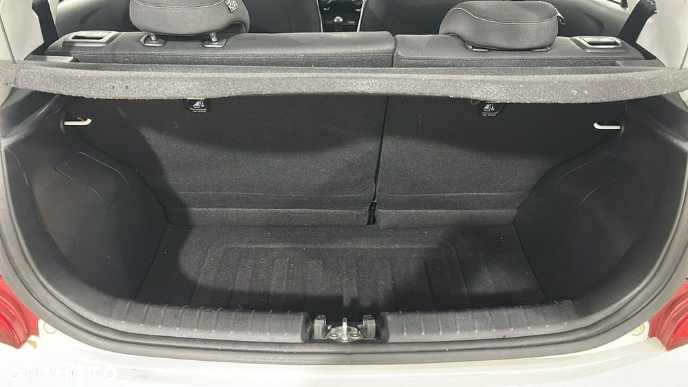 Kia Picanto 1.0 M - 11