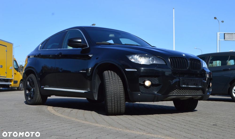 BMW X6 40d xDrive - 2