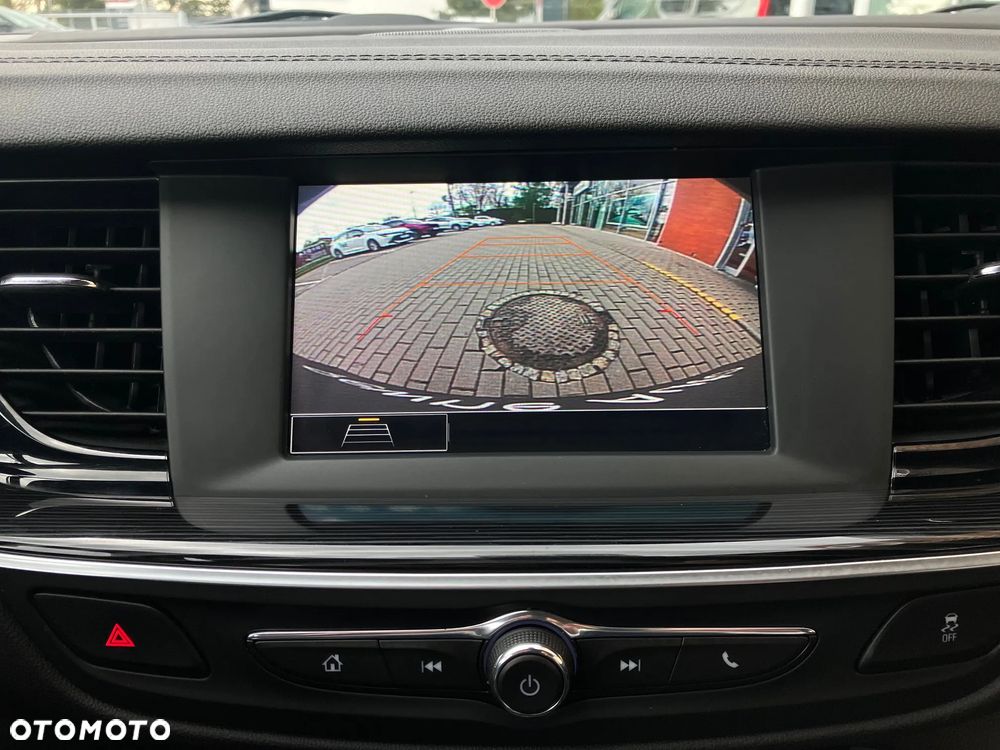 Opel Insignia 1.6 CDTI Innovation S&S Eco - 24