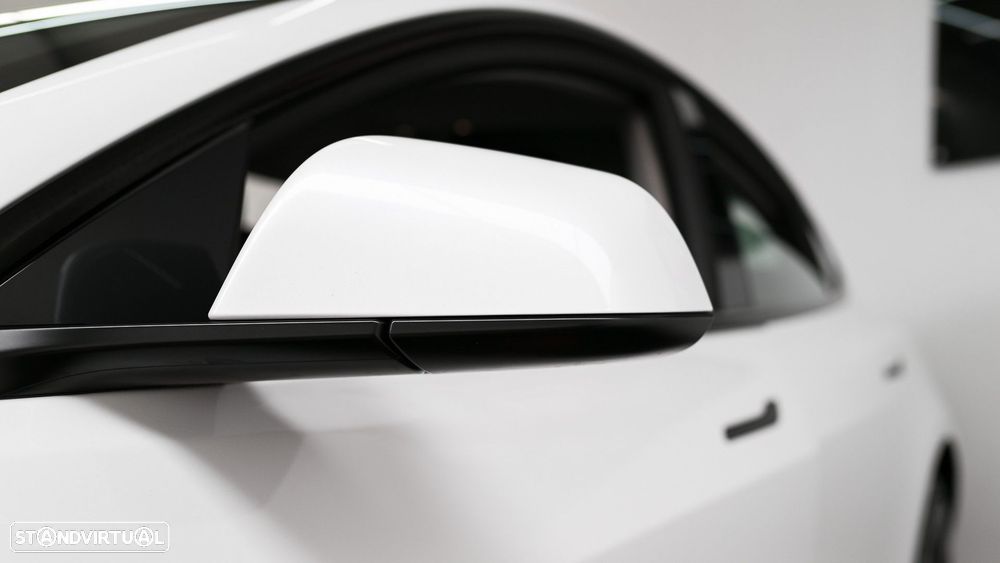 Tesla Model 3 Long Range Tração Integral Premium - 20